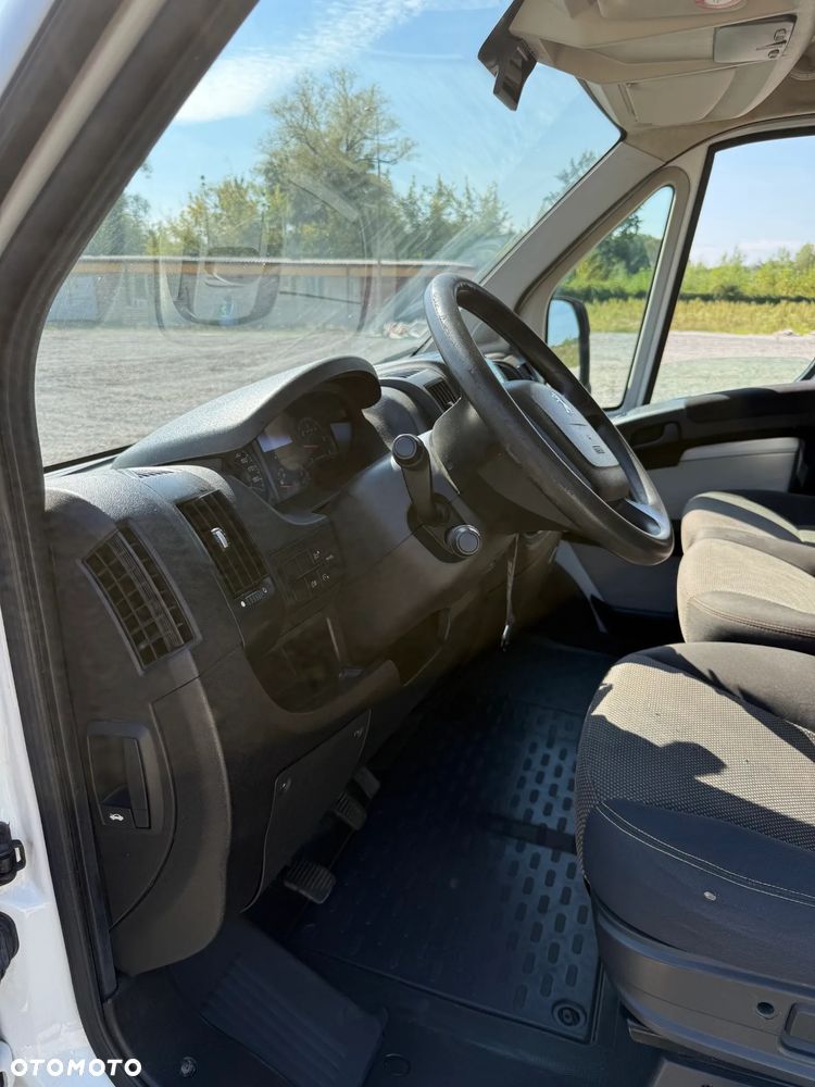 Peugeot Boxer - 11
