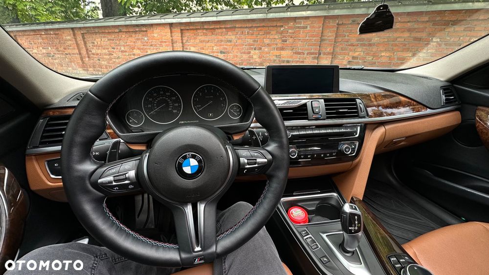 BMW Seria 3 328i Luxury Line - 21