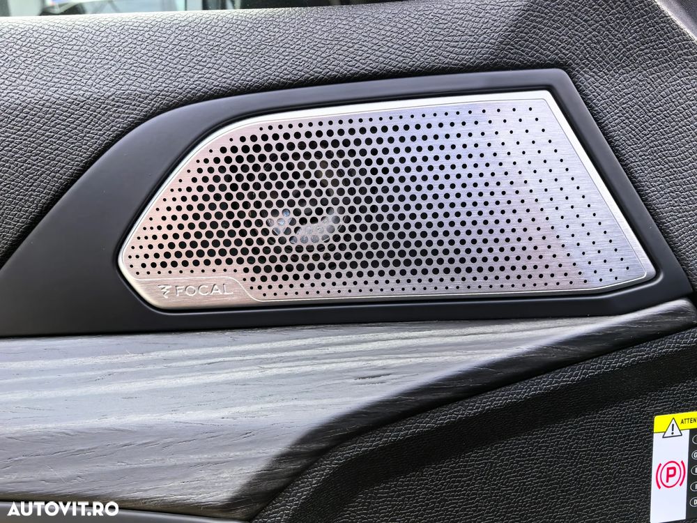 Peugeot 508 1.6L 225 e-EAT8 PHEV GT - 23