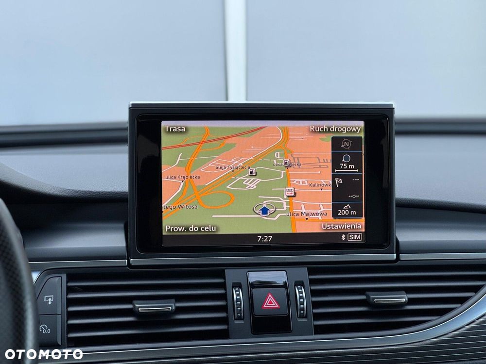 Audi A6 Avant 3.0 TDI Quattro Competition Tiptr - 21