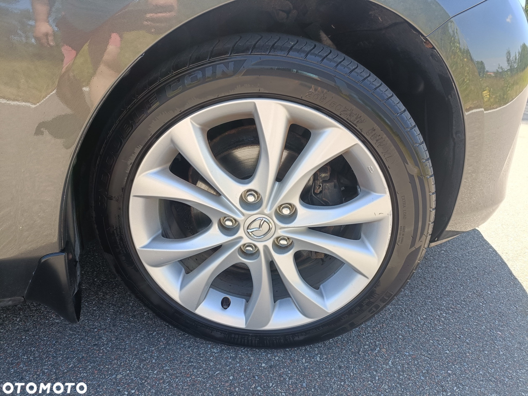 Mazda 3 1.6 Exclusive - 12