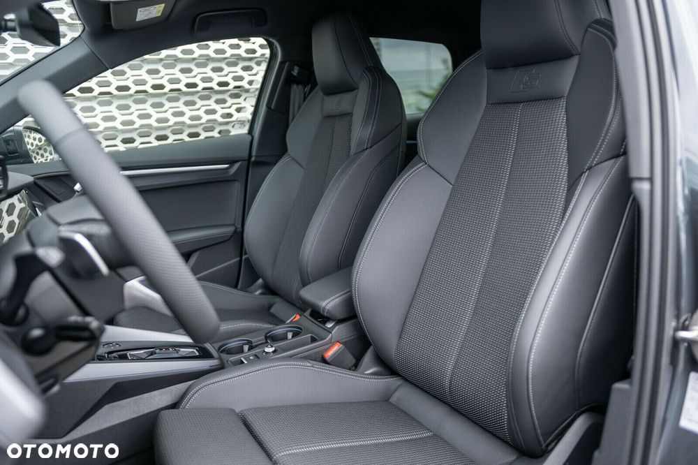 Audi A3 Allstreet - 7