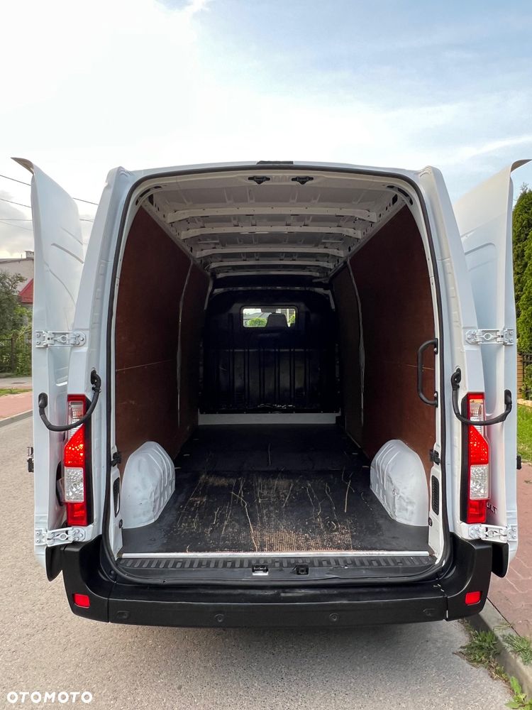 Renault Master - 12