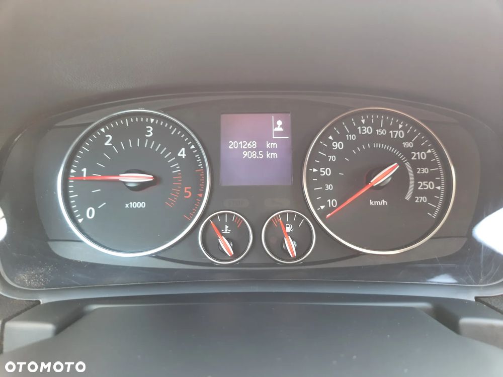 Renault Laguna 2.0 dCi Black Edition - 23