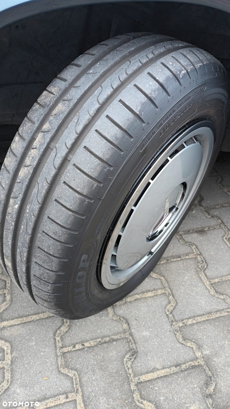 Mercedes-Benz W124 (1984-1993) - 28
