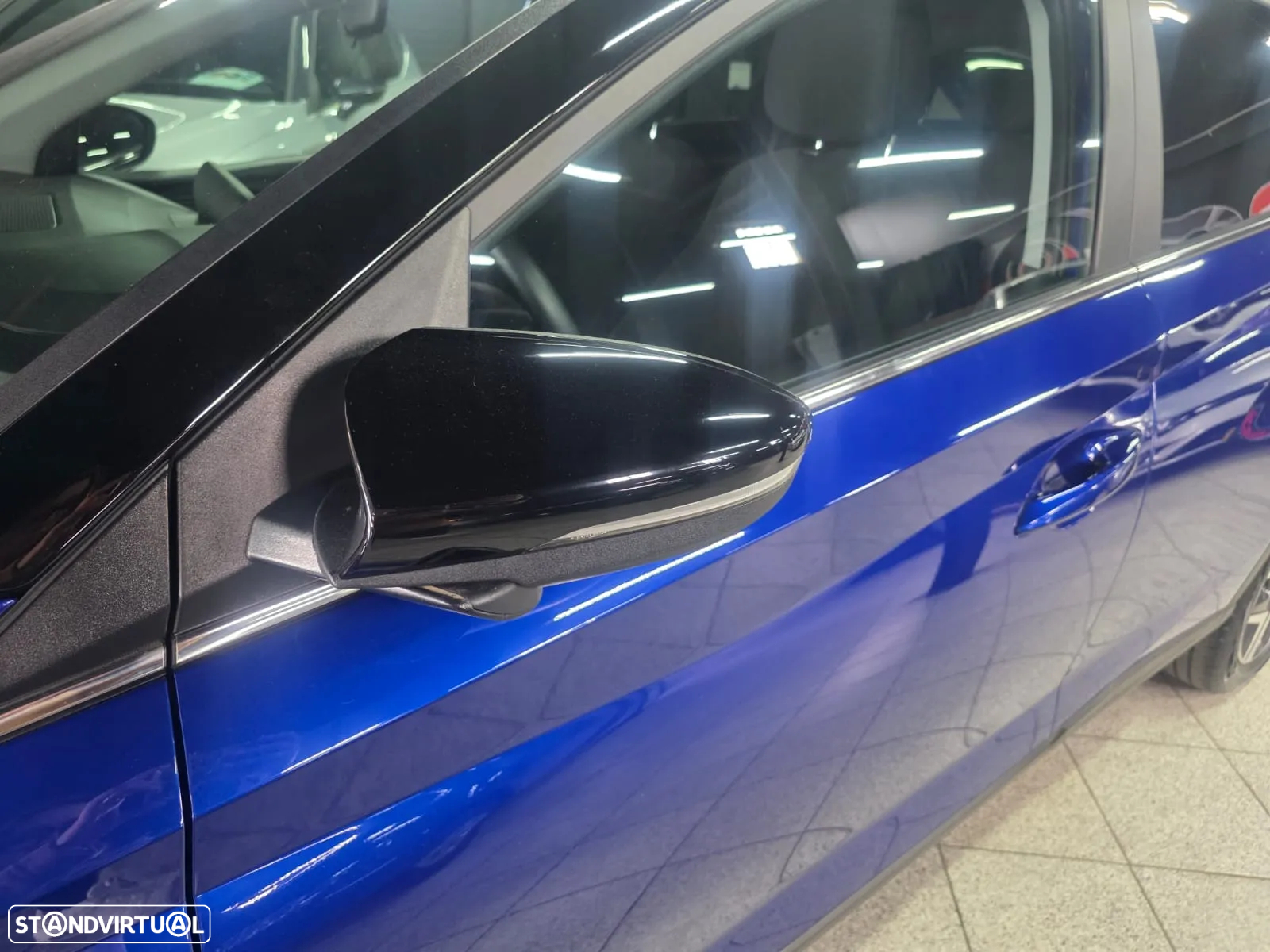 Hyundai Bayon 1.0 T-GDI Premium - 16