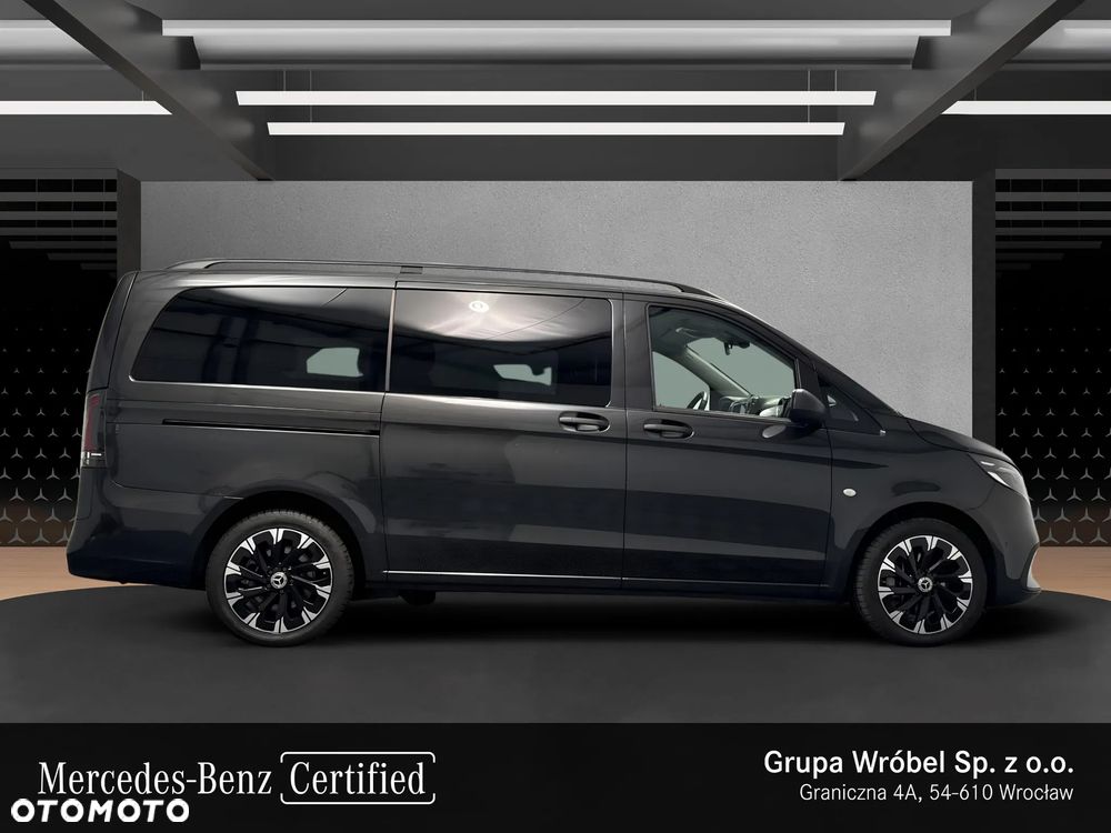 Mercedes-Benz Vito Tourer L2 Pro 9G-Tronic 447.703 - 8
