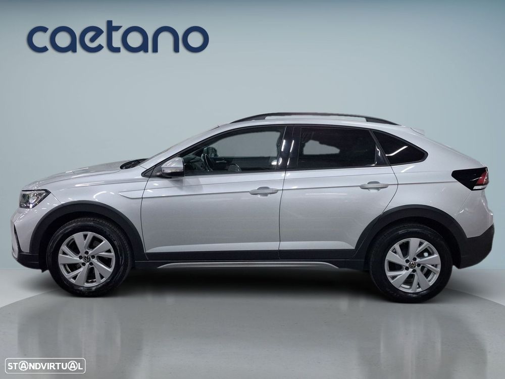 VW Taigo 1.0 TSI Urban - 5