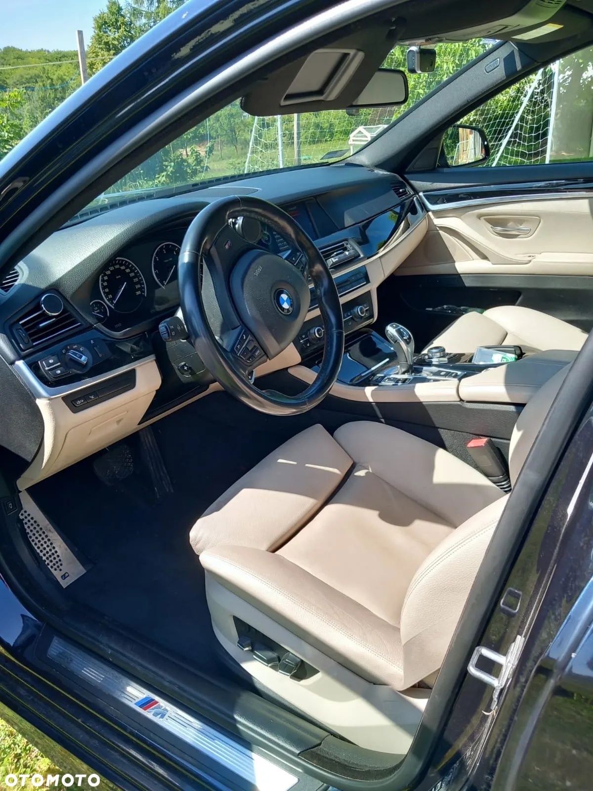 BMW Seria 5 535d xDrive Modern Line - 5