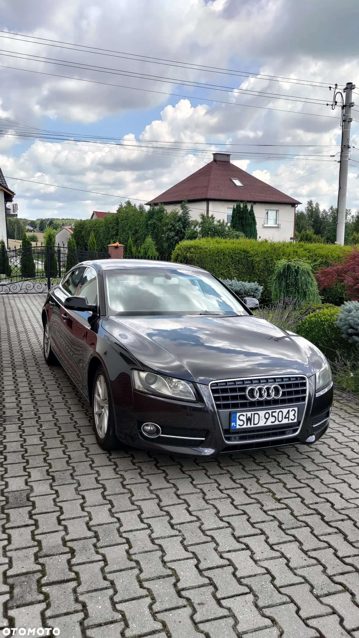 Audi A5 2.0 TDI - 21