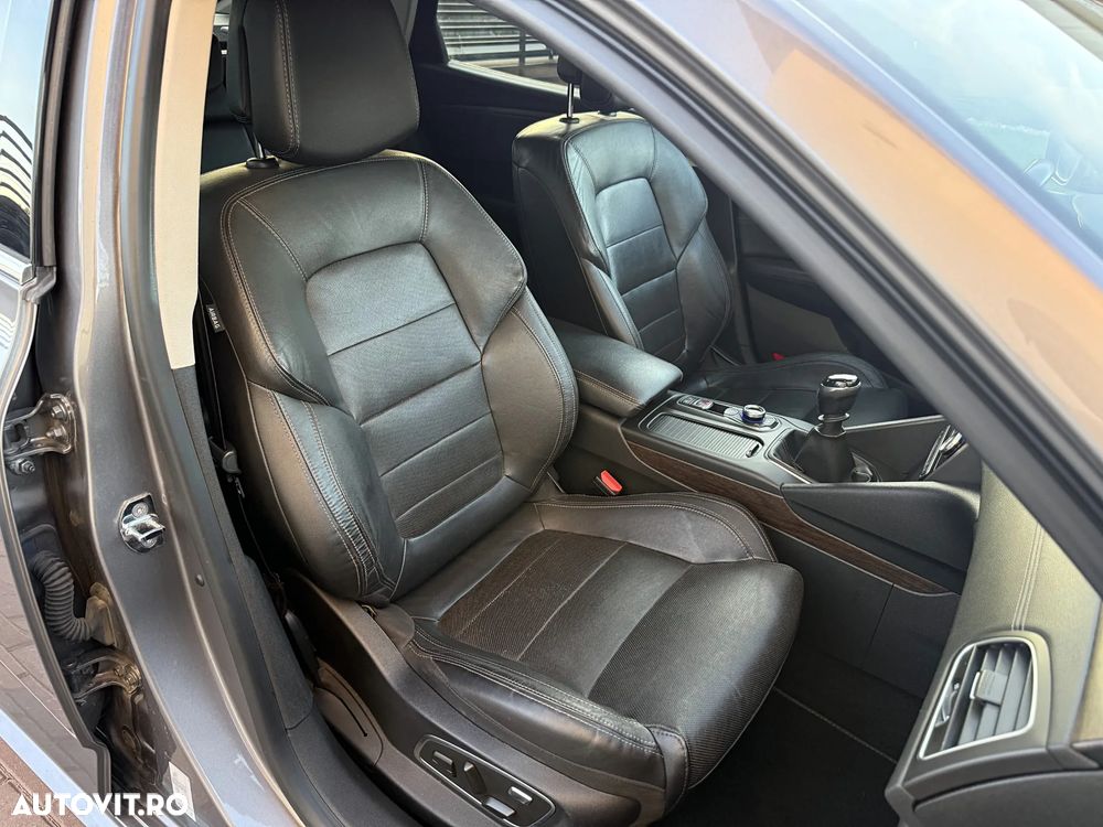 Renault Talisman ENERGY dCi 130 INTENS - 9