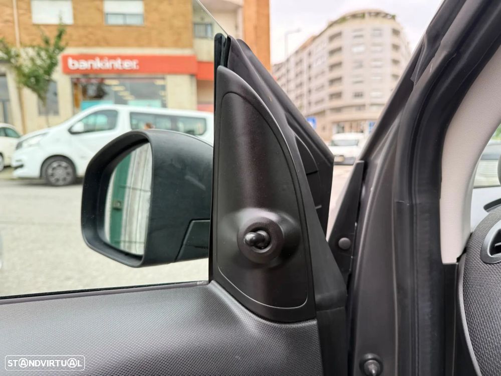 Smart ForTwo Coupé 0.9 Passion 90 Aut. - 33