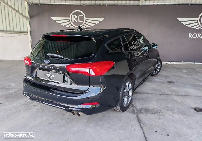 Ford Focus SW 1.5 TDCi EcoBlue ST-Line - 6