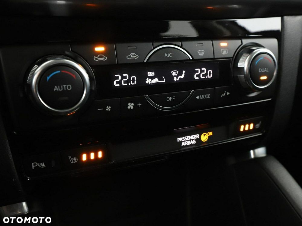 Mazda CX-5 2.0 SKYACTIV-G AWD Center-Line - 27