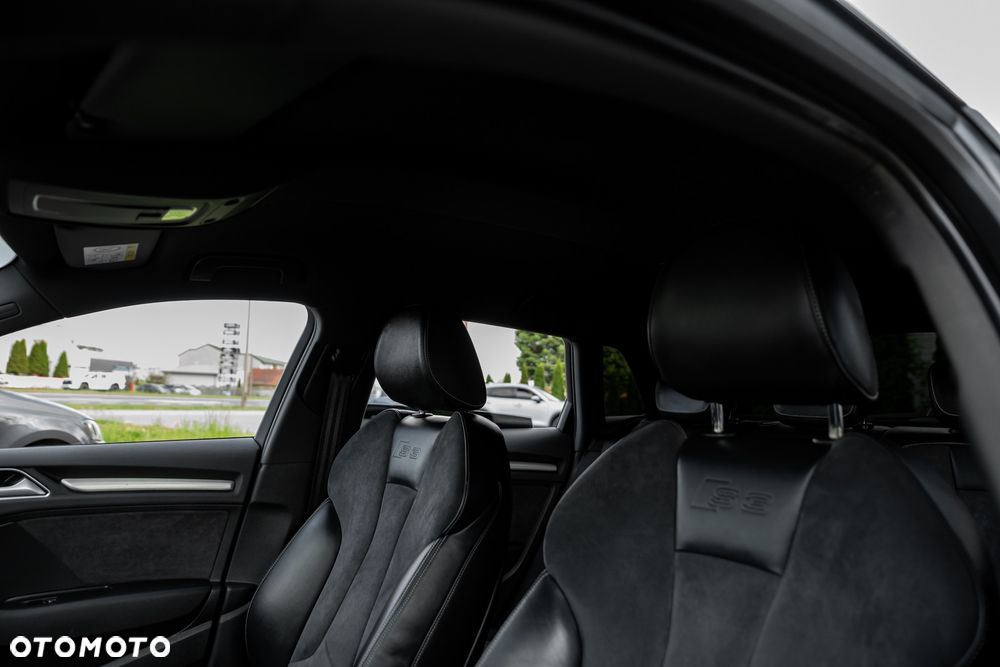 Audi S3 Sportback S tronic - 26
