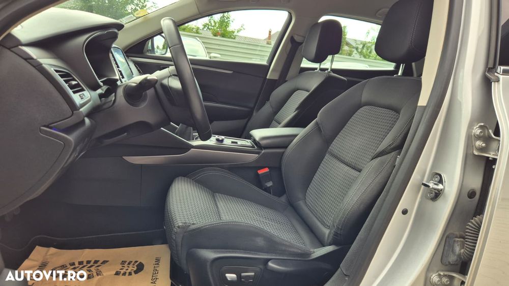 Renault Talisman ENERGY dCi Life - 6