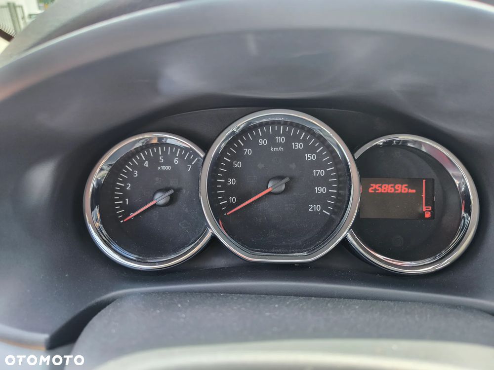 Dacia Logan 1.2 16V Ambiance - 14
