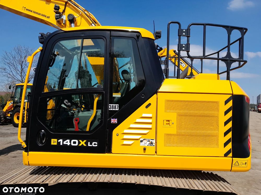 JCB 140X 2020R - 14