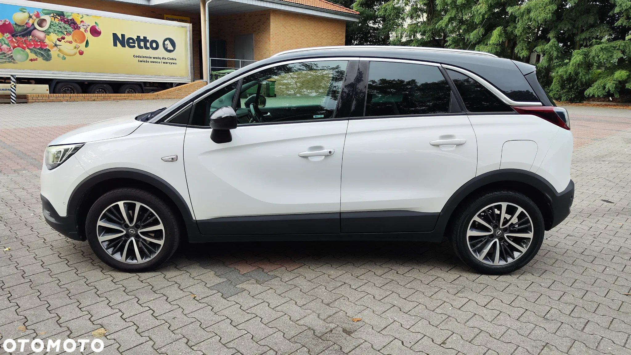 Opel Crossland X 1.2 Start/Stop Innovation - 4