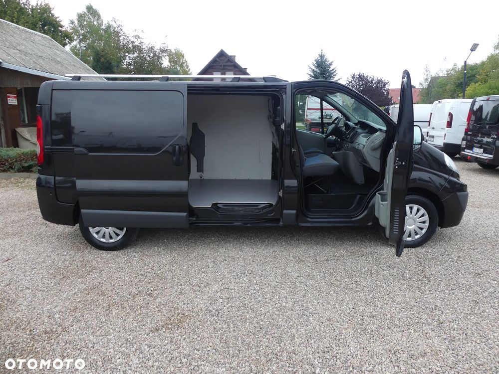 Renault TRAFIC - 5
