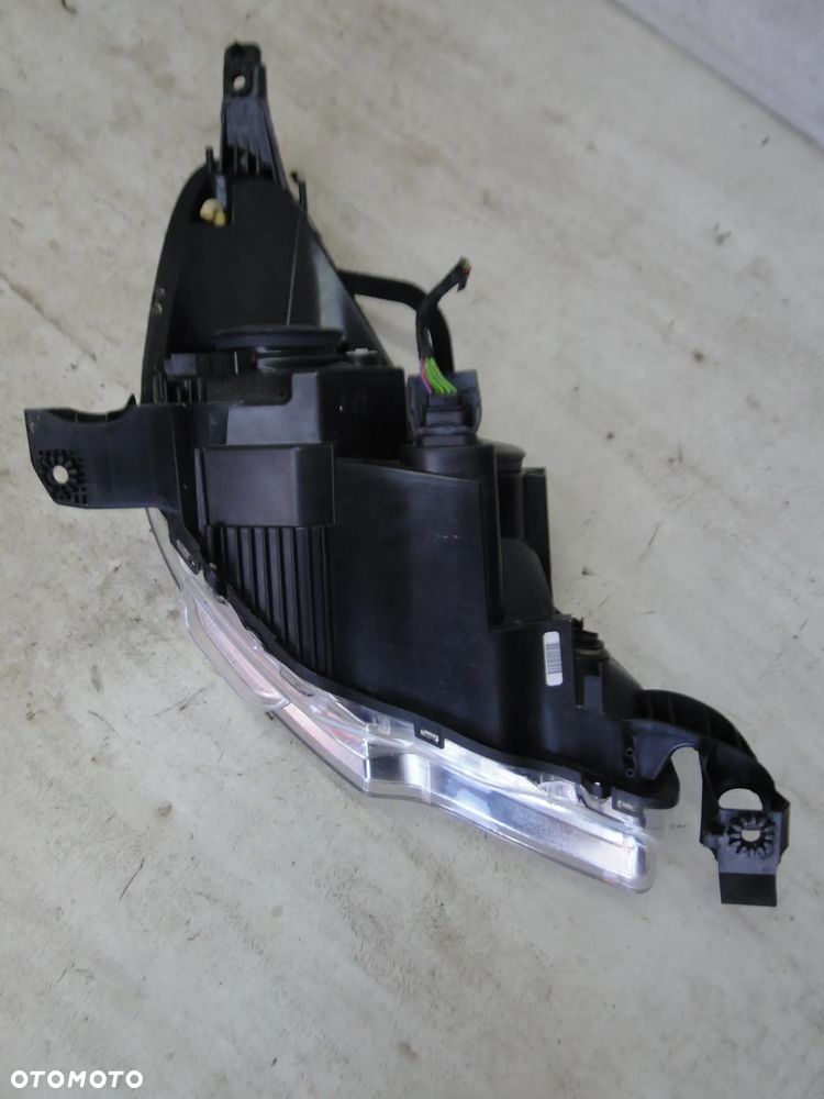 CITROEN DS3 LAMPA LEWA PRZÓD PRZEDNIA KOMPLETNA CAŁA EUROPA - 10