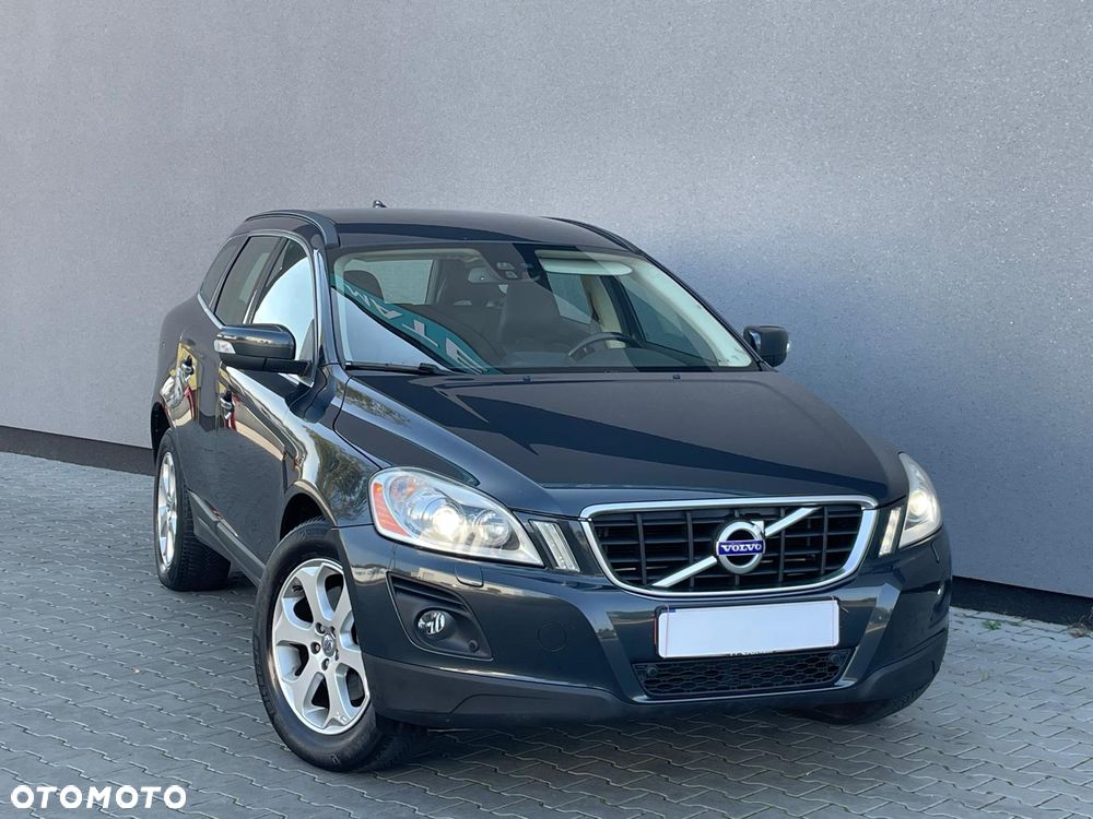 Volvo XC 60 D5 AWD Summum - 6