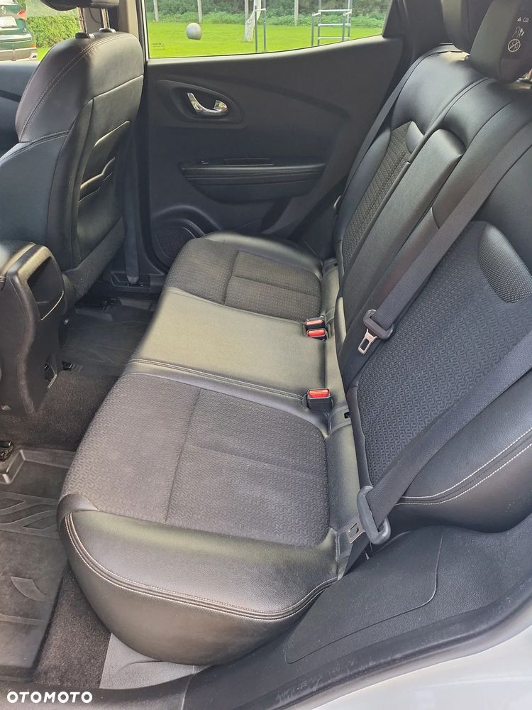 Renault Kadjar 1.2 Energy TCe Limited - 5