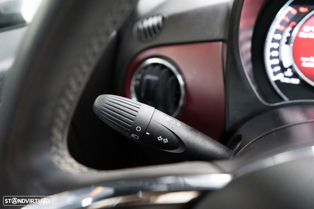 Fiat 500C 1.0 Hybrid Dolcevita - 29