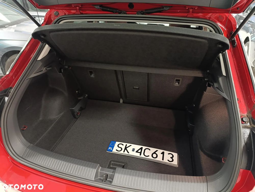 Volkswagen T-Roc 1.0 TSI Life - 28