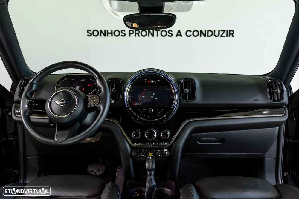 MINI Countryman - 11