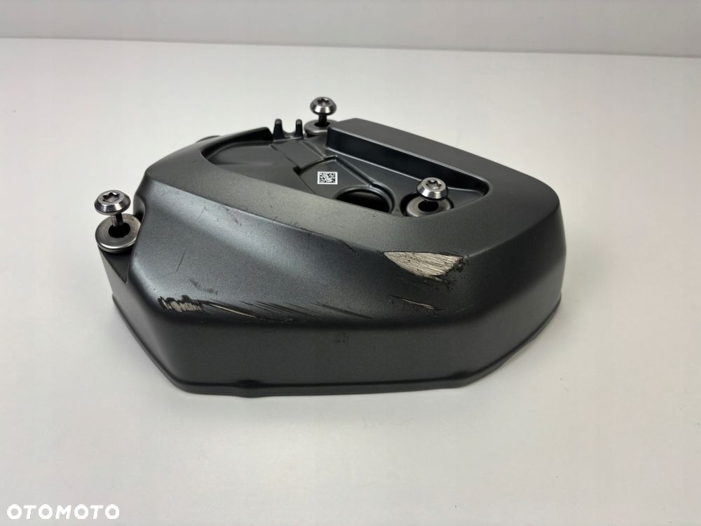 Prawy dekiel pokrywa silnika + śruby mocujące BMW R1250 GS K50 K51 2019-, R1250 RT K52 2019- ,R1250 R K53 2019- ,R1250 RS K54 2019- Oryginał - 5
