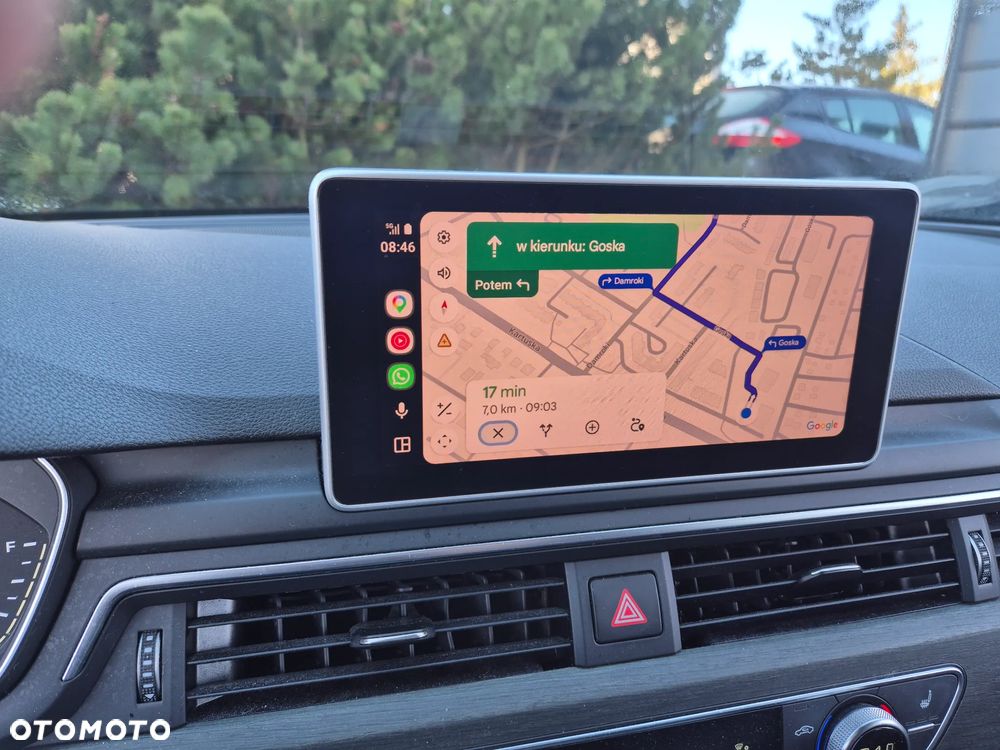 Audi A5 Sportback 2.0 TFSI quattro S tronic sport - 2