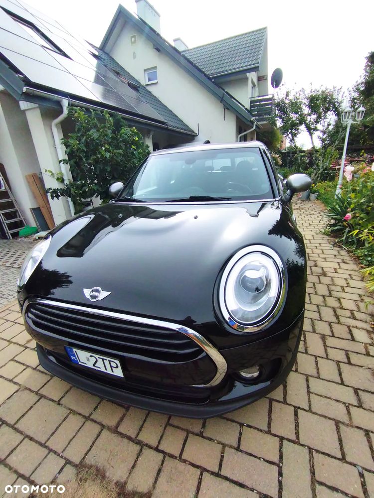 MINI Clubman Cooper - 4