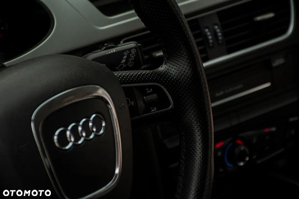 Audi A4 Avant 1.8 TFSI Attraction - 37