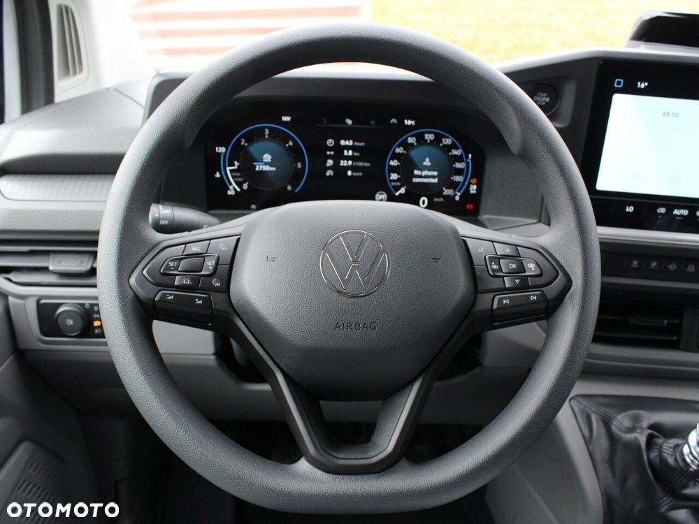 Volkswagen Transporter - 19