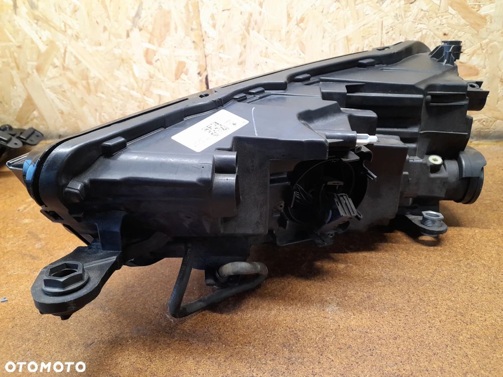 SKODA FABIA 4 IV LAMPA PRAWA FULL LED PRZEDNIA PRZÓD 6VB941016A - 8