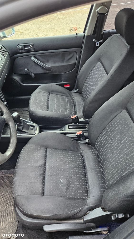 Volkswagen Golf 1.4 Basis - 10