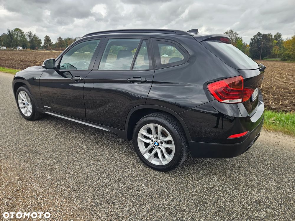 BMW X1 - 23