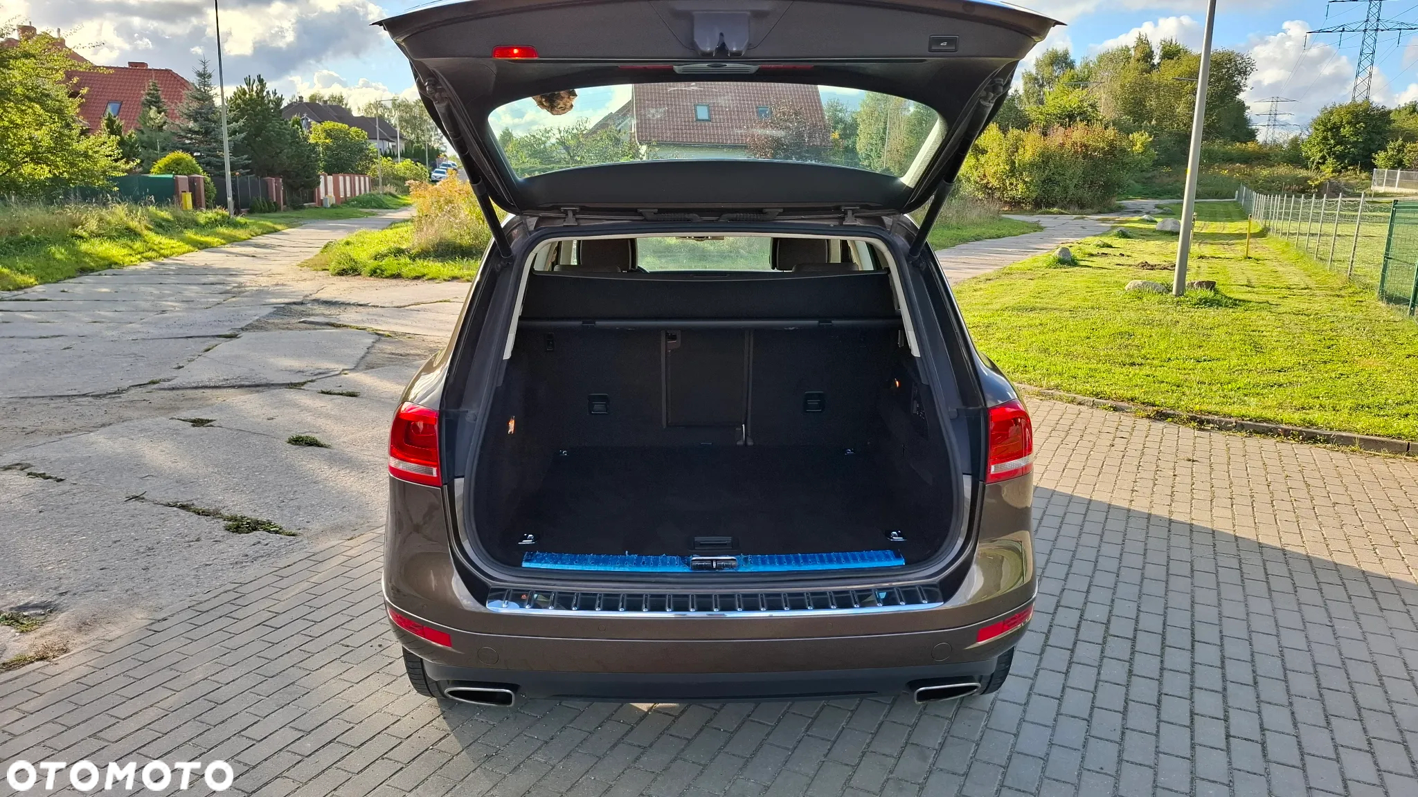 Volkswagen Touareg 3.0 V6 TDI 4XMot BMT - 13
