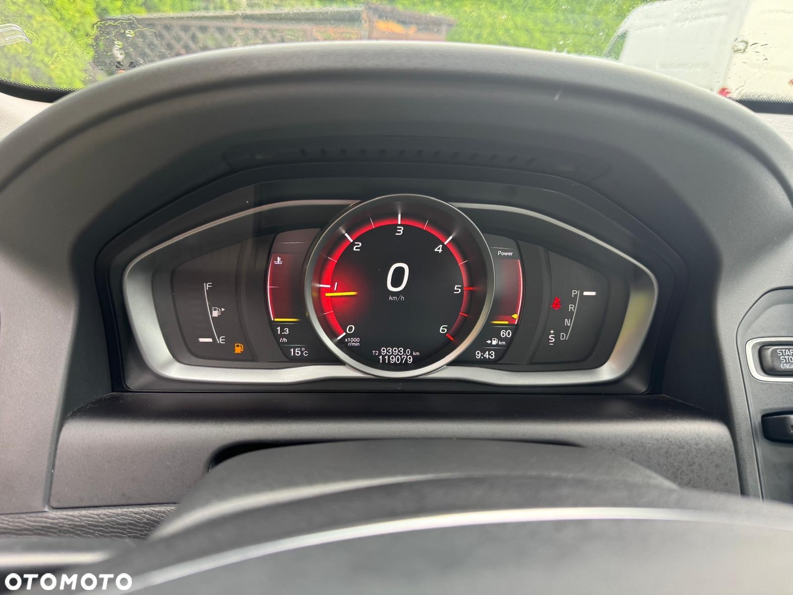 Volvo XC 60 - 10