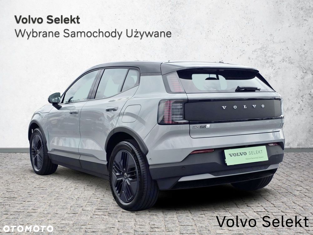 Volvo EX30 - 8