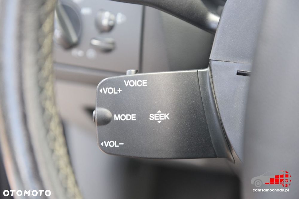 Ford Focus CC - 34