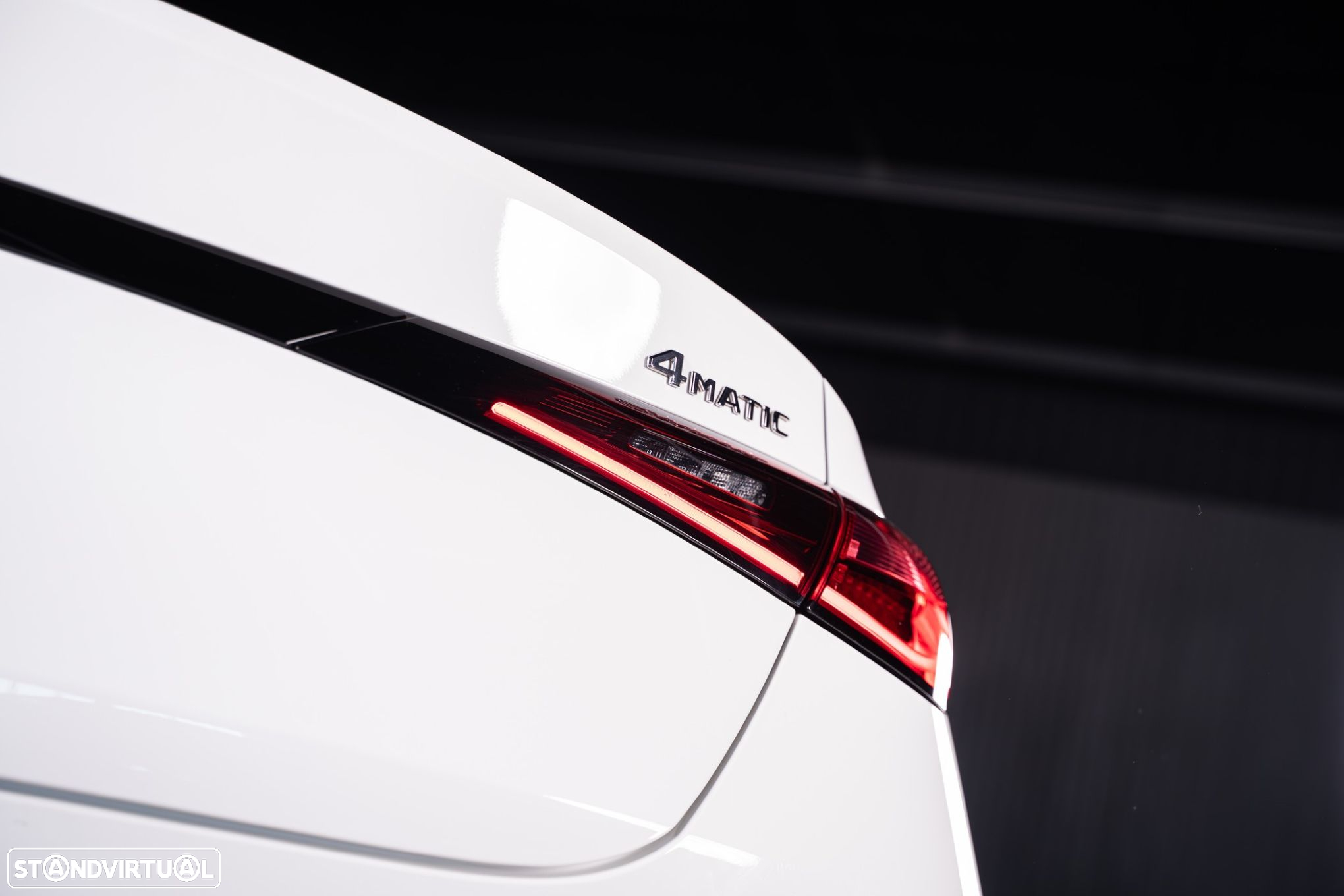 Mercedes-Benz GLC 300 Coupe de 4Matic - 50