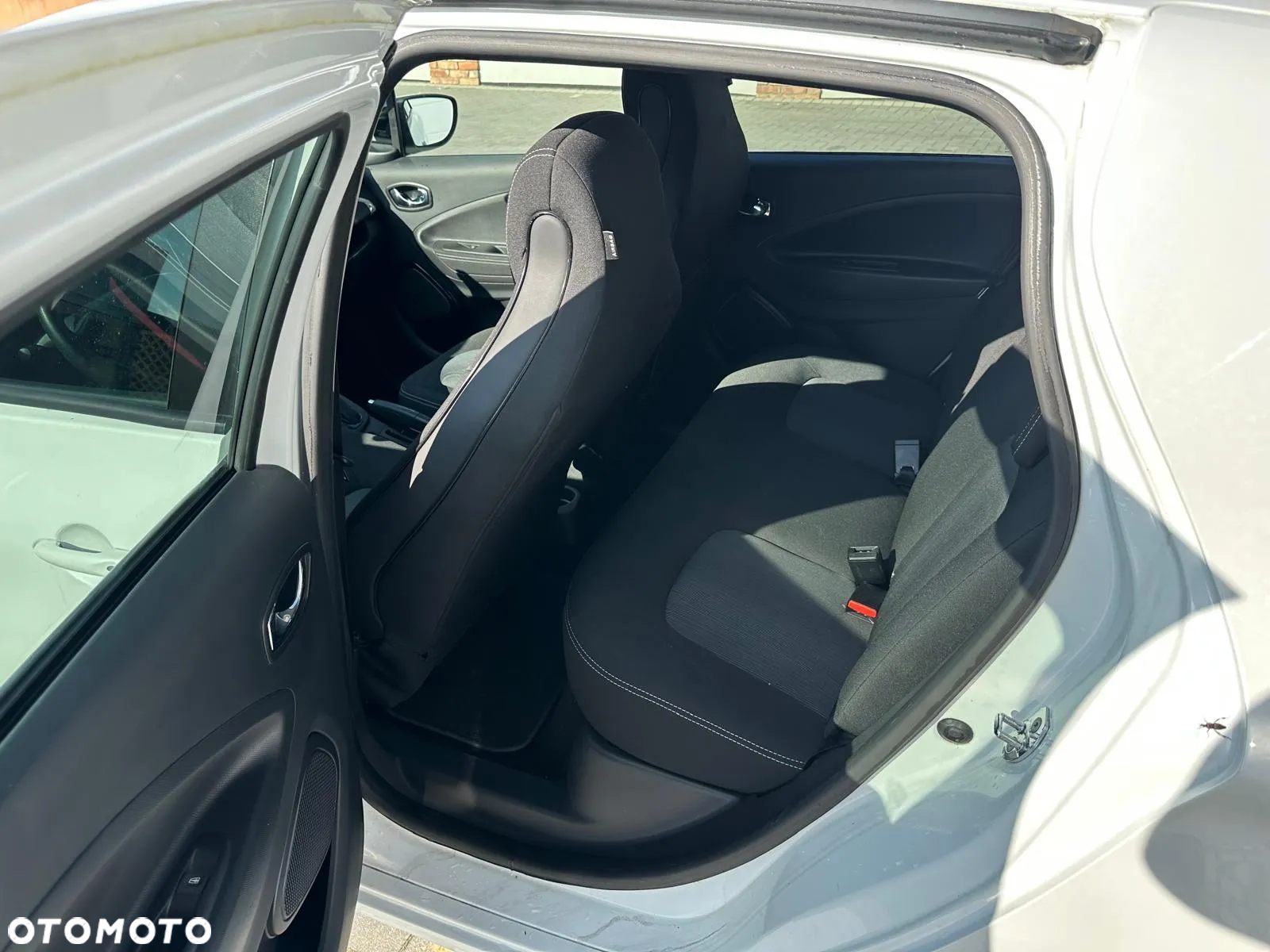 Renault Zoe (mit Batterie) 41 kwh Life mit LIMITED Paket - 9