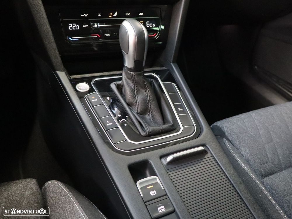 VW Passat Variant 1.4 TSI GTE Plug-in - 23