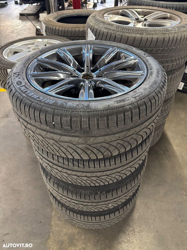 BMW Seria 5 530i xDrive Aut. M Sport Edition - 37