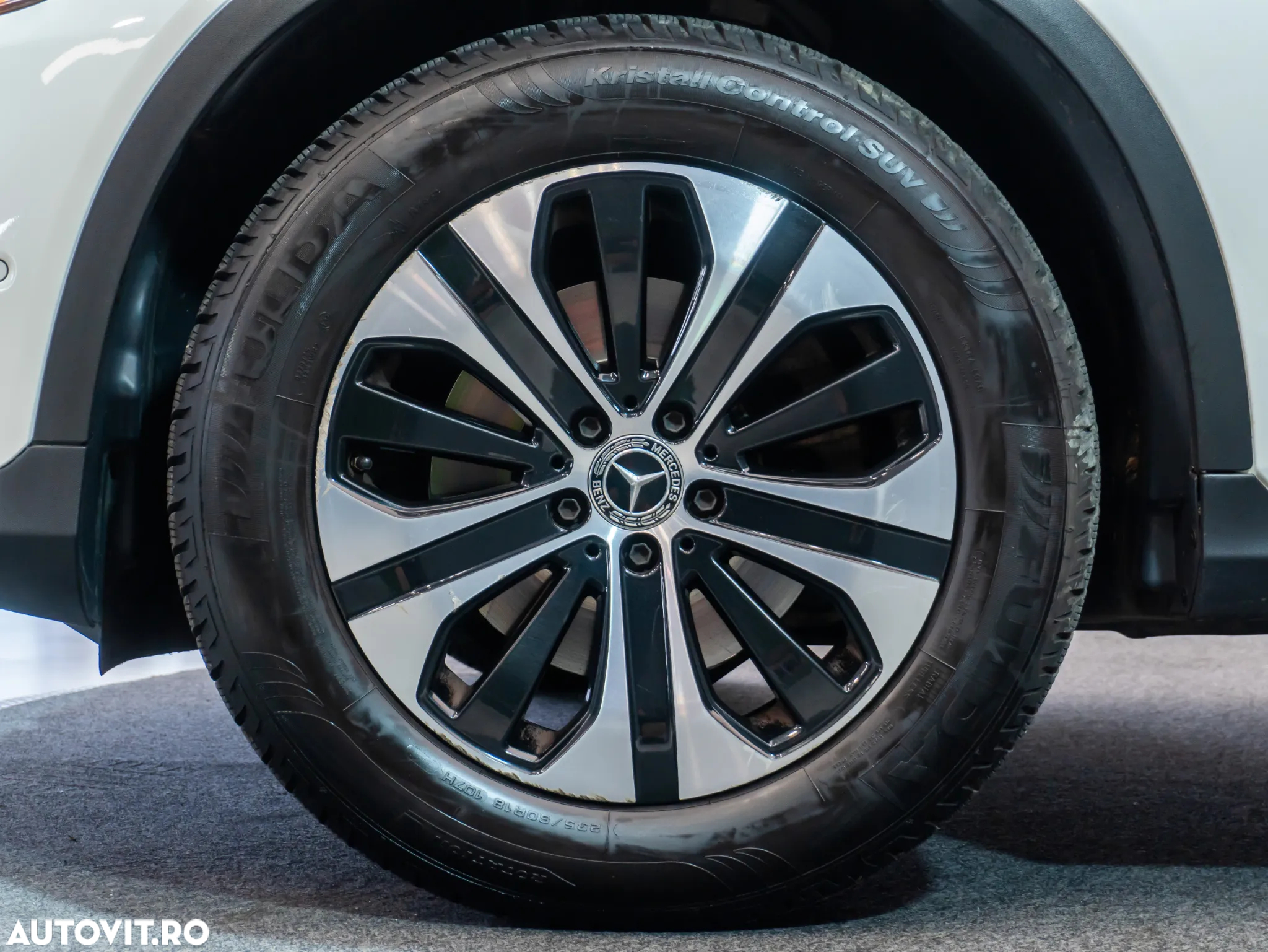 Mercedes-Benz GLC 200 d - 15