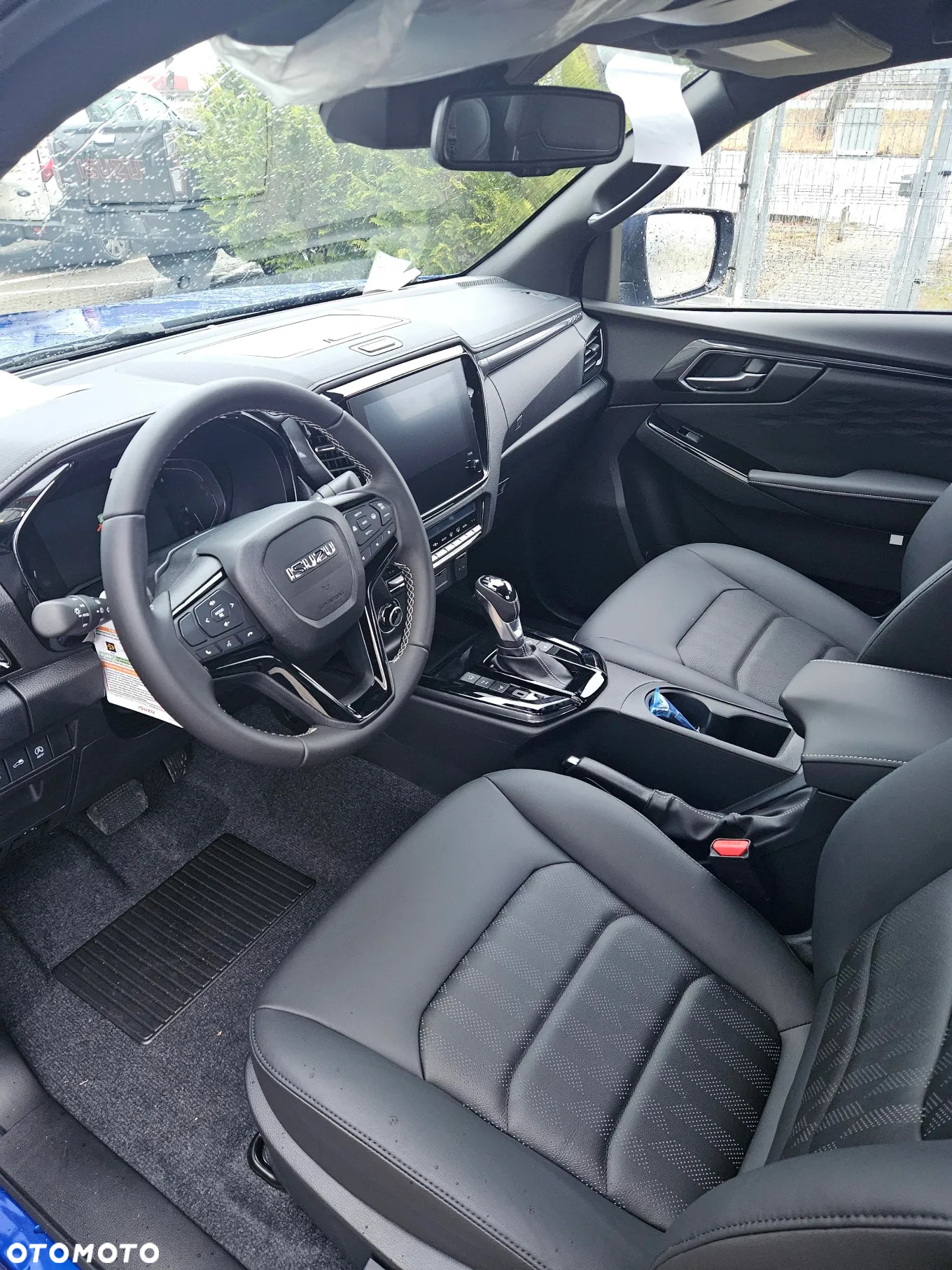 Isuzu D-Max 1.9 DC LSE - 5