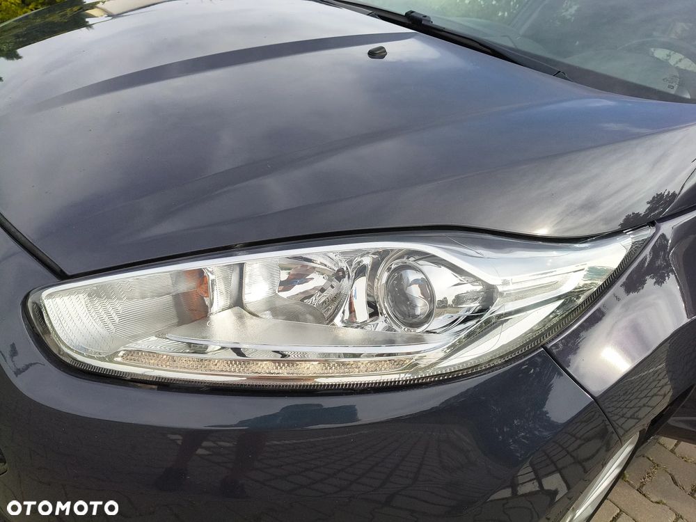 Ford Fiesta 1.0 EcoBoost STart-Stop ST-LINE - 9