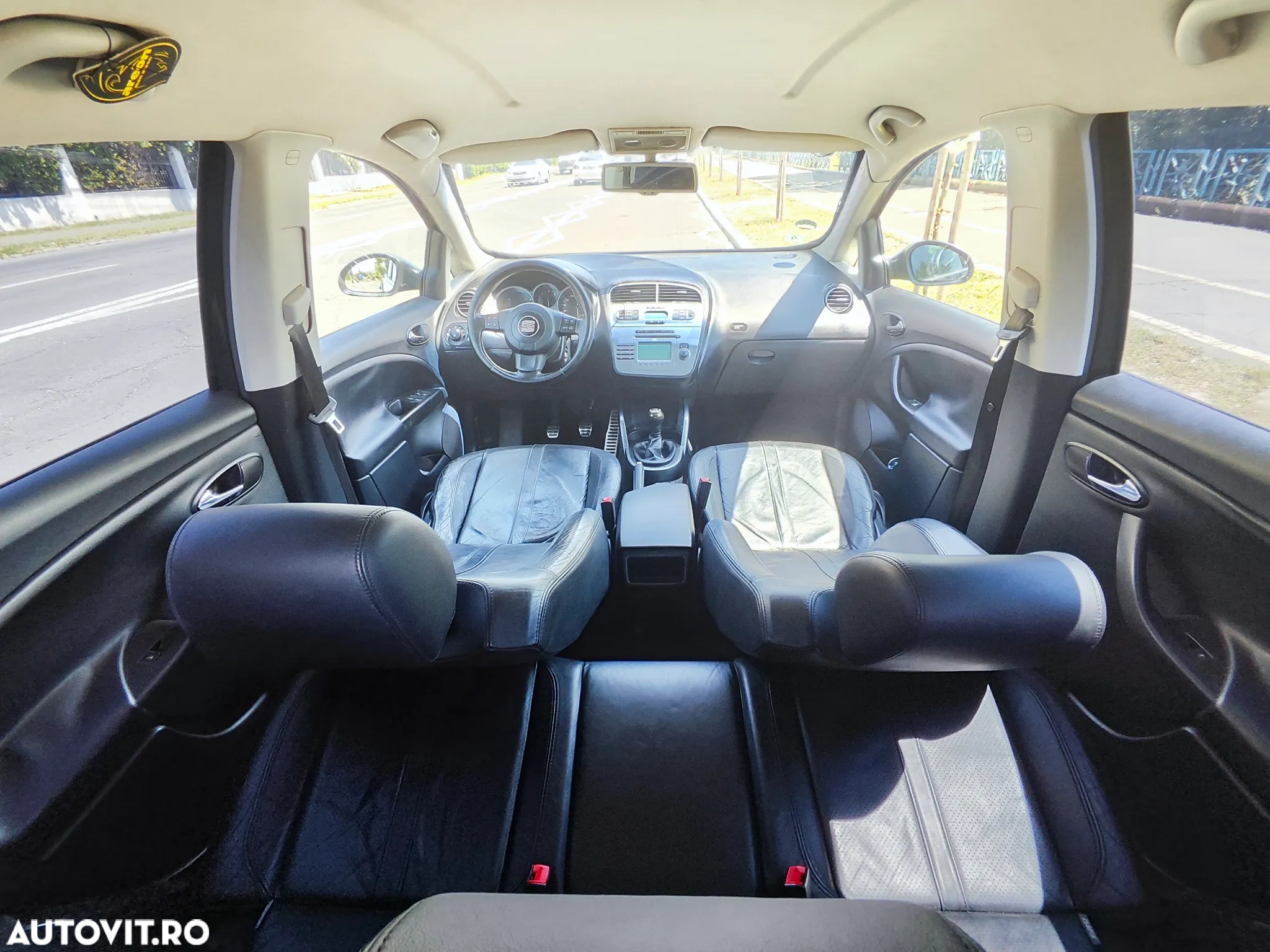 Seat Altea - 7